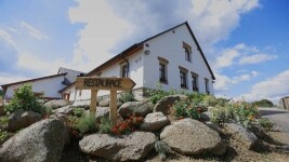 A GASTRONOMIC EXPERIENCE ON THE FARM TASOV FARM COMBINED WITH A CYCLING TOUR (photo 2)