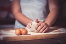 Za židovskými košer produkty do Třebíče (foto 3)