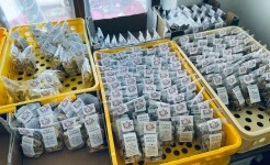 Za židovskými košer produkty do Třebíče (foto 5)