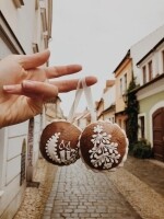 Za židovskými košer produkty do Třebíče (foto 4)