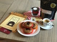 Kavárna U Židovské brány (foto 2)