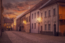 Еврейский квартал и базилика св. Прокопия (фото 4)