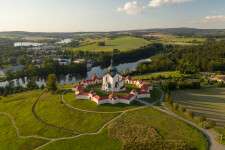 Korunou Vysočiny po EuroVelo 4 (foto 2)
