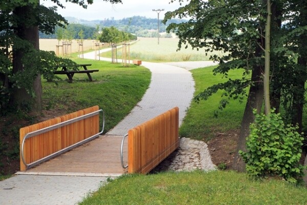 Naučná stezka Lipky (foto 1)