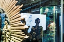 Muzeum nové generace Zámek Žďár nad Sázavou (foto 9)