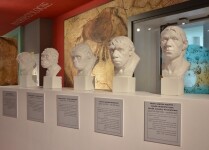 Muzeum Dr. Aleše Hrdličky Humpolec (foto 4)