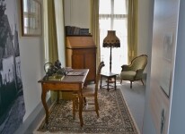 Muzeum Dr. Aleše Hrdličky Humpolec (foto 5)