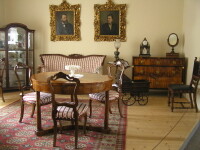 Muzeum Dr. Aleše Hrdličky Humpolec (foto 9)