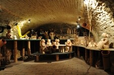 Muzeum Dr. Aleše Hrdličky Humpolec (foto 11)