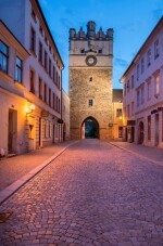 Naučná stezka Jihlavská pevnost (foto 2)