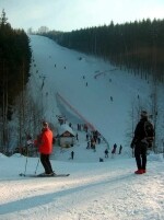 SKIAREÁL Šacberk (foto 5)