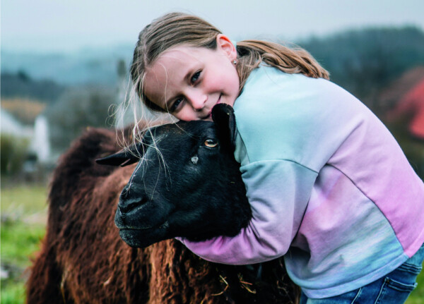 Farma Zašovice (foto 1)