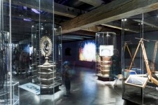 Muzeum nové generace Zámek Žďár nad Sázavou (foto 10)