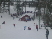 Ski areál Kadlečák (foto 2)