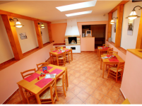 PENZION  A RESTAURACE POD VĚŽÍ (foto 7)