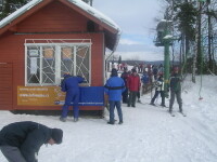 Ski areál Kadlečák (foto 3)
