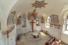 Synagoga Humpolec (foto 5)