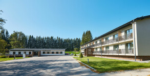 Resort Sněžné Amanita (foto 2)