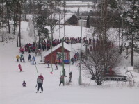 Ski areál Kadlečák (foto 5)