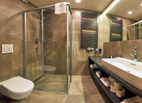 Resort Sněžné Amanita (foto 8)