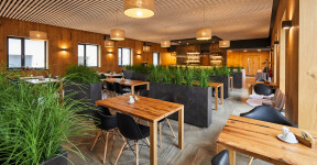 Resort Sněžné Amanita (foto 6)