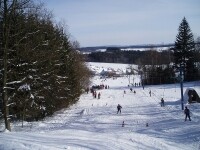 Lyžařský areál Antonka (foto 3)