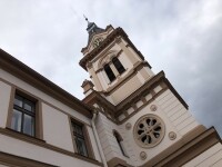 Evangelický kostel Humpolec (foto 3)