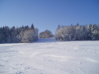Lyžařský areál Antonka (foto 4)