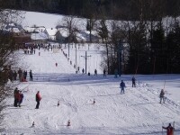 Lyžařský areál Antonka (foto 5)
