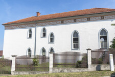 Synagoga Humpolec (foto 4)