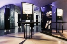 Muzeum nové generace Zámek Žďár nad Sázavou (foto 11)