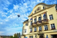 Městská naučná stezka Po stopách historie (foto 2)