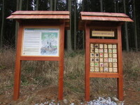 Naučná stezka Březina (foto 2)