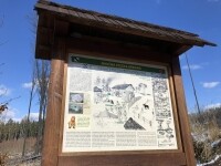 Naučná stezka Březina (foto 5)