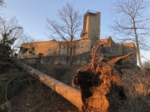 Naučná stezka Březina (foto 1)