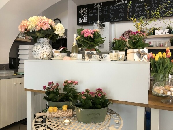 Kavárna U Janičky (foto 1)