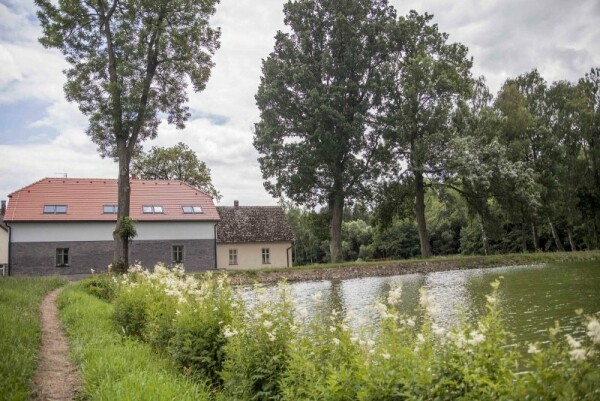 Jitkovský mlýn (foto 1)