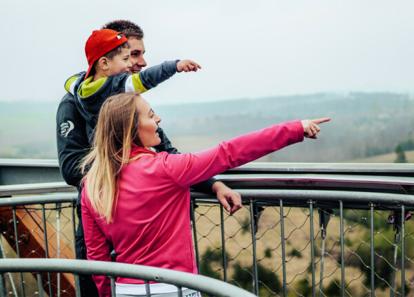 Pekelný kopec (foto 1)