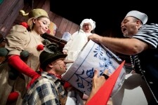 Horácké divadlo Jihlava (foto 5)