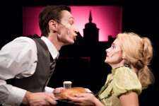 Horácké divadlo Jihlava (foto 6)