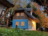 Pohádková vesnička Podlesíčko (foto 2)