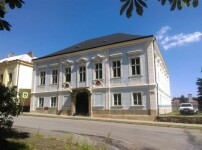 Zámek Habry (foto 2)