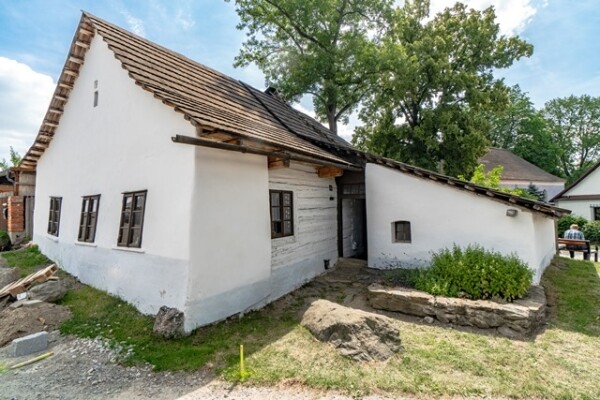 Skanzen Zichpil Humpolec (foto 1)