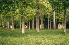 Poutní místo sv. Anny v Pohledu (foto 3)