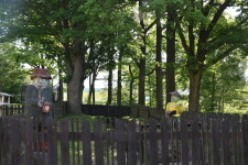 Chadimův mlýn Horní Dubenky (foto 2)