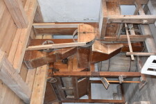 Chadimův mlýn Horní Dubenky (foto 3)