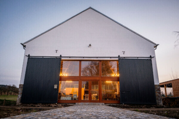 STODOLA ŽELIV (foto 1)