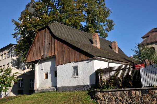 Štáflova chalupa Havlíčkův Brod (foto 1)