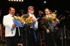 International music festival of Petr Dvorský (photo 7)