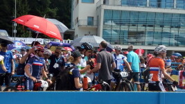 Чемпионат мира по горным велосипедам (фото 2)